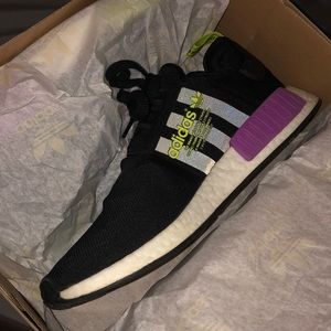 Adidas NMD R1 size 10.5